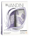 Aldo Vandini Duo Set Charming Frangipani & Lilac  200+200 ml