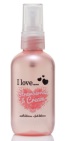 I Love Cosmetics Body Spritzer Strawberries & Cream 100ml