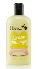 I Love Cosmetics Bath & Shower Lemon & Meringue 500ml