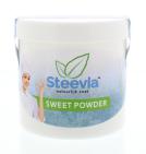 Steevia Stevia sweet powder 220g