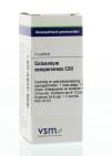 VSM Gelsemium semperviren c30 4g