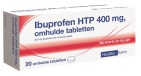 Healthypharm Ibuprofen 400mg 20 tabletten