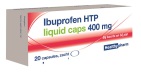 Healthypharm Ibuprofen 400mg 20cap