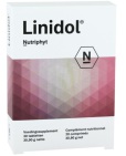 Nutriphyt Linidol 30 capsules 