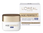 L'Oréal Paris Age Perfect Anti-Rimpel Nachtcreme  50ml