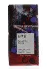 Vivani Chocolade fine dark cassis 10 x 100g