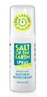 Salt Of The Earth Classic Deodorant Spray 100ml