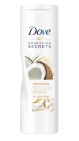 Dove Nourishing Secrets Restoring Bodylotion 250ml