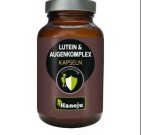 Hanoju Ogenfit Met Luteïne 460 mg 60 capsules