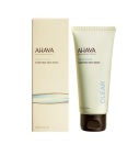 Ahava Purifying Time To Clear Mud Mask 100ml