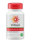 Vitals R-Alfaliponzuur 100mg 100 capsules