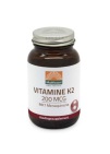 Mattisson Vitamine K2 200 Mcg/MK7 60 tabletten