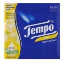 Tempo Plus Sensitive Skin Kamille Aloë Vera 10x24