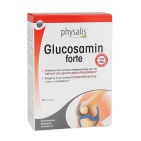 Physalis Glucosamin Forte 30 tabletten