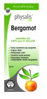Physalis Bergamot Olie Bio 10ml