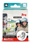 Alpine Motosafe Pro 2 paar