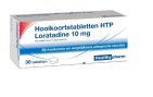 Healthypharm Loratadine Hooikoorts Tabletten 30 stuks