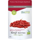 Biotona Gojiberries Organic Bio 250gr
