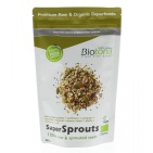 Biotona Supersprouts Seeds Bio 300gr