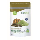 Biotona Pumpkin Protein Powder 300gr