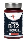 Lucovitaal Vitamine B12 1000mcg 30 kauwtabletten