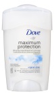 Dove Deostick Maximum Protection Original Clean 45ml
