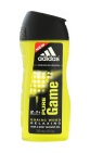 Adidas Douche Pure Game For Men  250 ml
