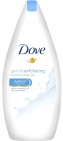 Dove Shower Gentle Exfoliating Douchecrème 500ml