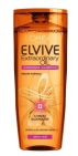 Elvive Shampoo Extraordinary oil  250ml