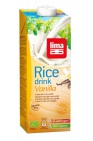 Lima Rice Drink Vanille 1000ml