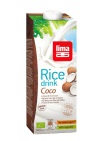 Lima Rice Drink Coco 1000ml