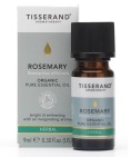 Tisserand Rosemary Organic 9ml