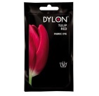Dylon Textielverf Tulip Red 36 50g
