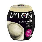 Dylon Pods Sandy Beige 350g