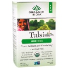 Organic India Thee moringa bio 25zk