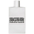 zadig&voltaire This Is Her Body Lotion 200 Ml 200ml