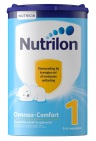 Nutrilon Omneo Comfort 1 Dieetvoeding 0+ 800 gram