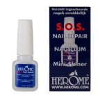Herôme Verzorgende S.O.S Nail repair 10ml