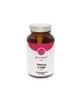 Best Choice Vitamine C 1000 mg & bioflavonoiden 120 tabletten
