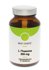 Best Choice L-Theanine 200 mg 60ca