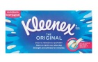 Kleenex Original Box Tissues 80 stuks