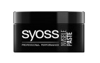 Syoss Paste Invisible Hold 100ml