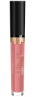 Max Factor Lippenstift Lipfinity Matte 45 Posh Pink 1 stuk