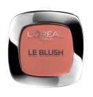 L'Oréal Paris True Match Blush Rose For Medium Skin 145 1 stuk