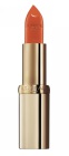 L'Oréal Paris Lipstick Color Riche Satin 373 Magnetic Coral 1 stuk