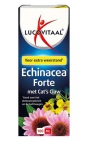 Lucovitaal Echinacea Forte met Cat’s Claw 100ml