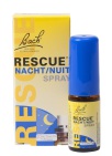 Bach Rescue Remedy Nacht Spray 7ml