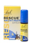 Bach Rescue Remedy Nacht Spray 20ml