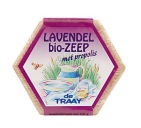 Traay Zeep lavendel / propolis bio 100g