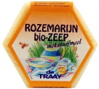 Traay Zeep Rozemarijn Stuifmeel Bio 100 gram